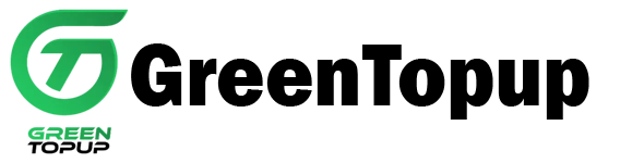 Green Topup