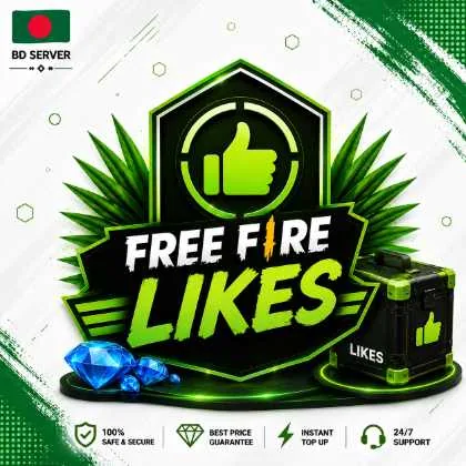 Free Fire Likes