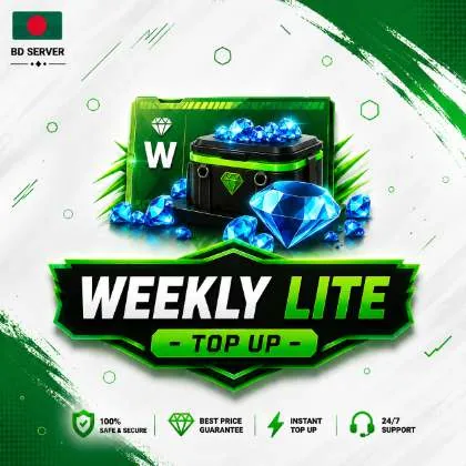  Weekly Lite